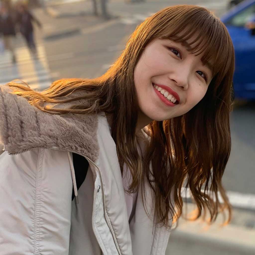 「MISS CIRCLE CONTEST 2021」⼆次審査通過者／提供画像