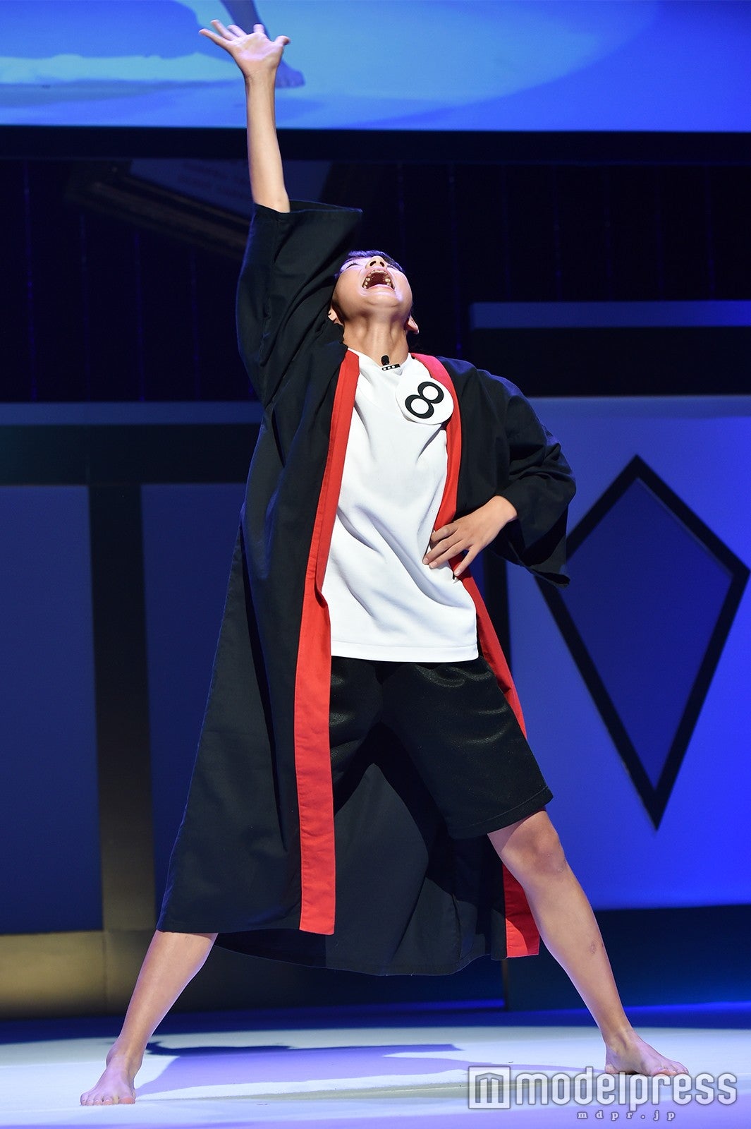 三浦理奈さん（C）モデルプレス