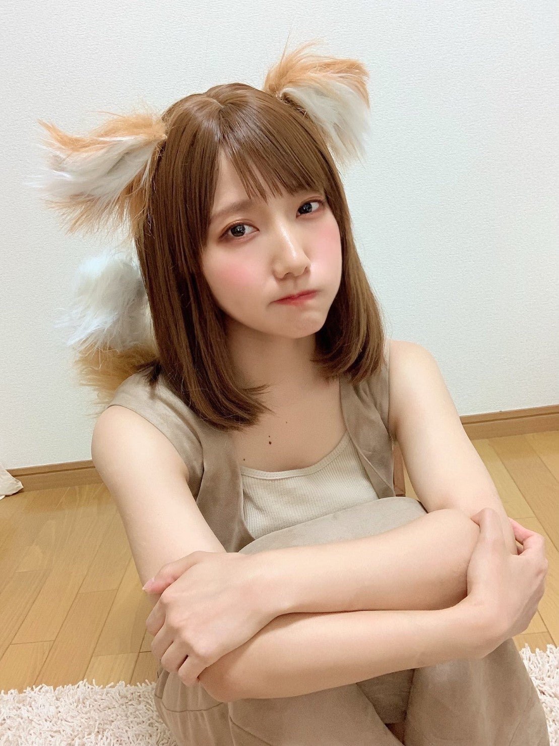 橘ひと美（提供写真）