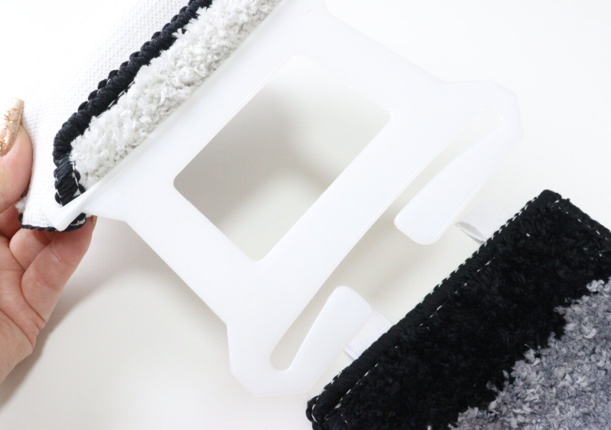 100均のカバーで安心感上がった！後から気付いて絶望…ピンチを減らす便利グッズ