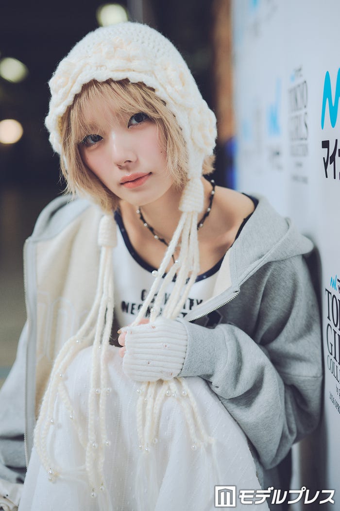 藤吉夏鈴(C)モデルプレス