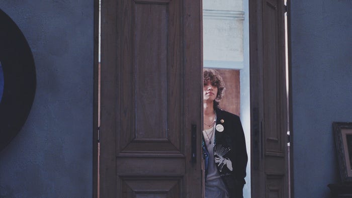 BIGBANG「春夏秋冬(Still Life)」MVより(提供写真)