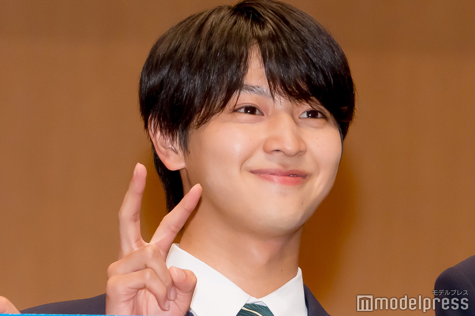 藤本洸大（C）モデルプレス