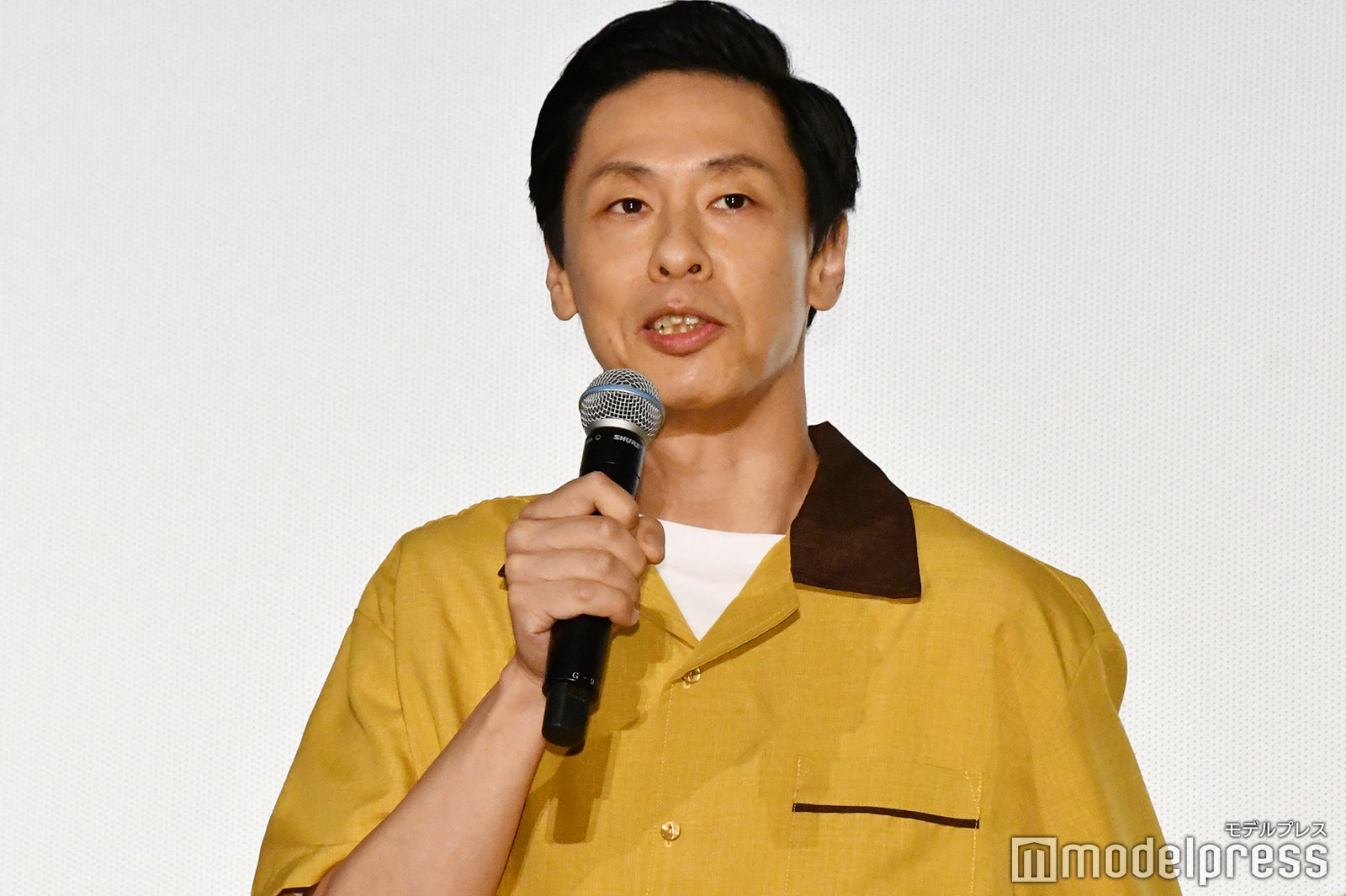 大倉孝二（C）モデルプレス