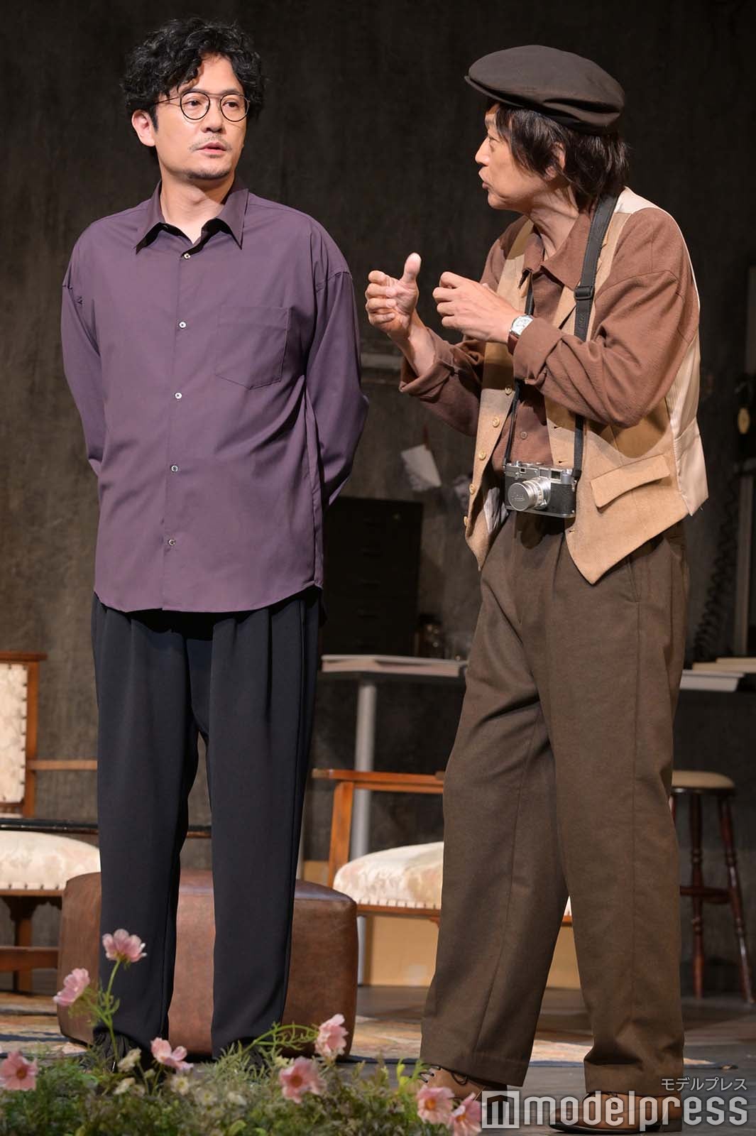 (画像14/29) 稲垣吾郎、記者へ異例の“お願い” カメラ愛止まらず自宅には暗室も<多重露光> モデルプレス