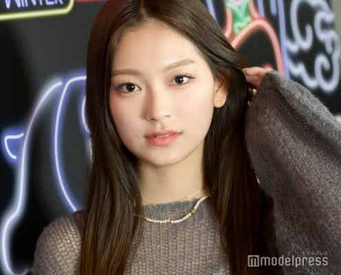 HKT48最上奈那華「秋冬の注目アイテム」トップ3を発表【ガルアワ出演者ランキング特集】