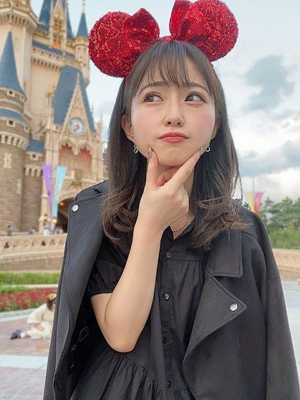画像1 11 ミス立教 ファイナリスト伊藤彩華 アイドル卒業で新たな挑戦 いま最も美しい女子大生 モデルプレス 画像1 11 ミス立教 ファイナリスト伊藤彩華 アイドル卒業で新たな挑戦 いま最も美しい女子大生 モデルプレス