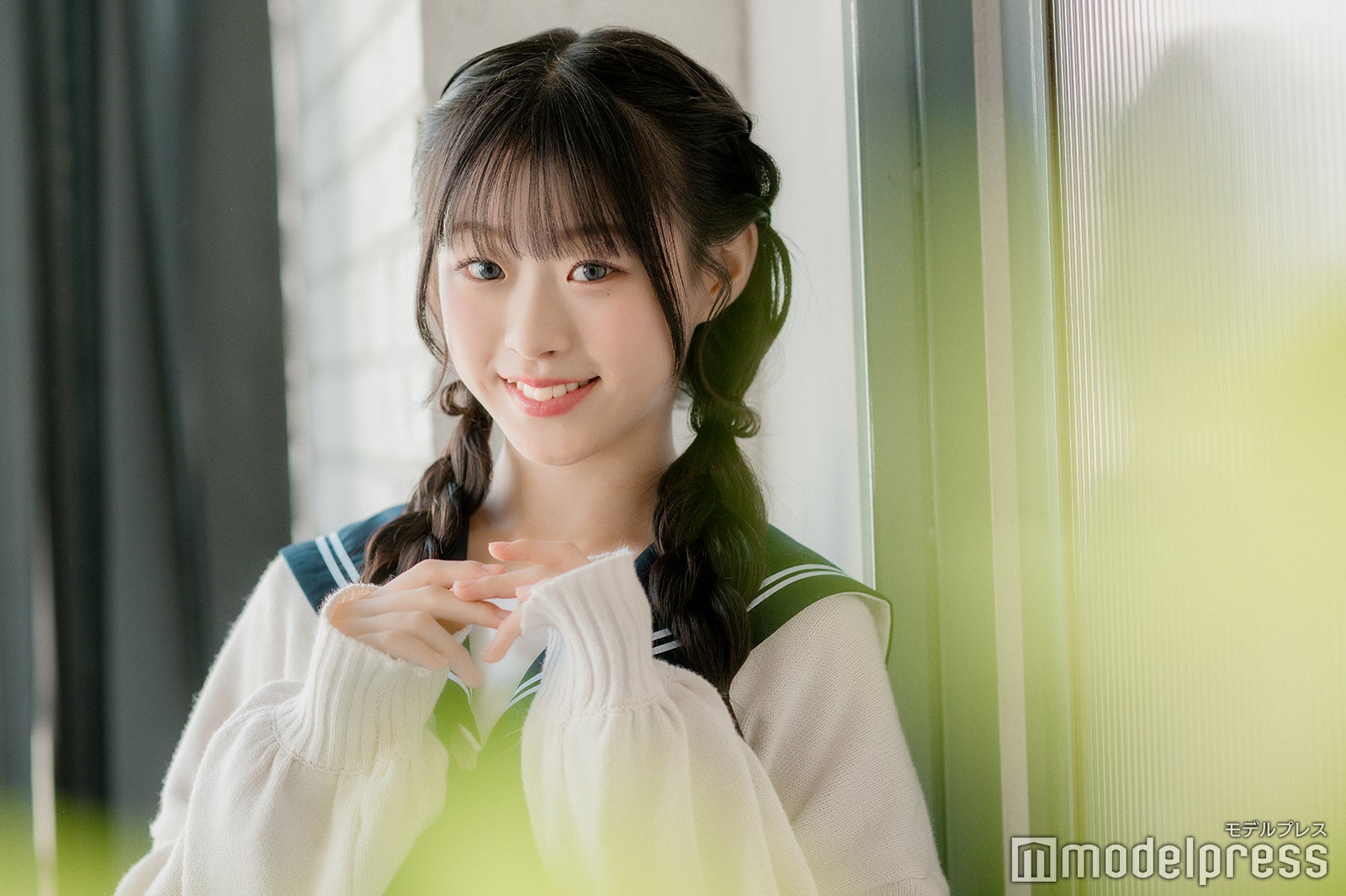 いっちゃんさん（C）モデルプレス