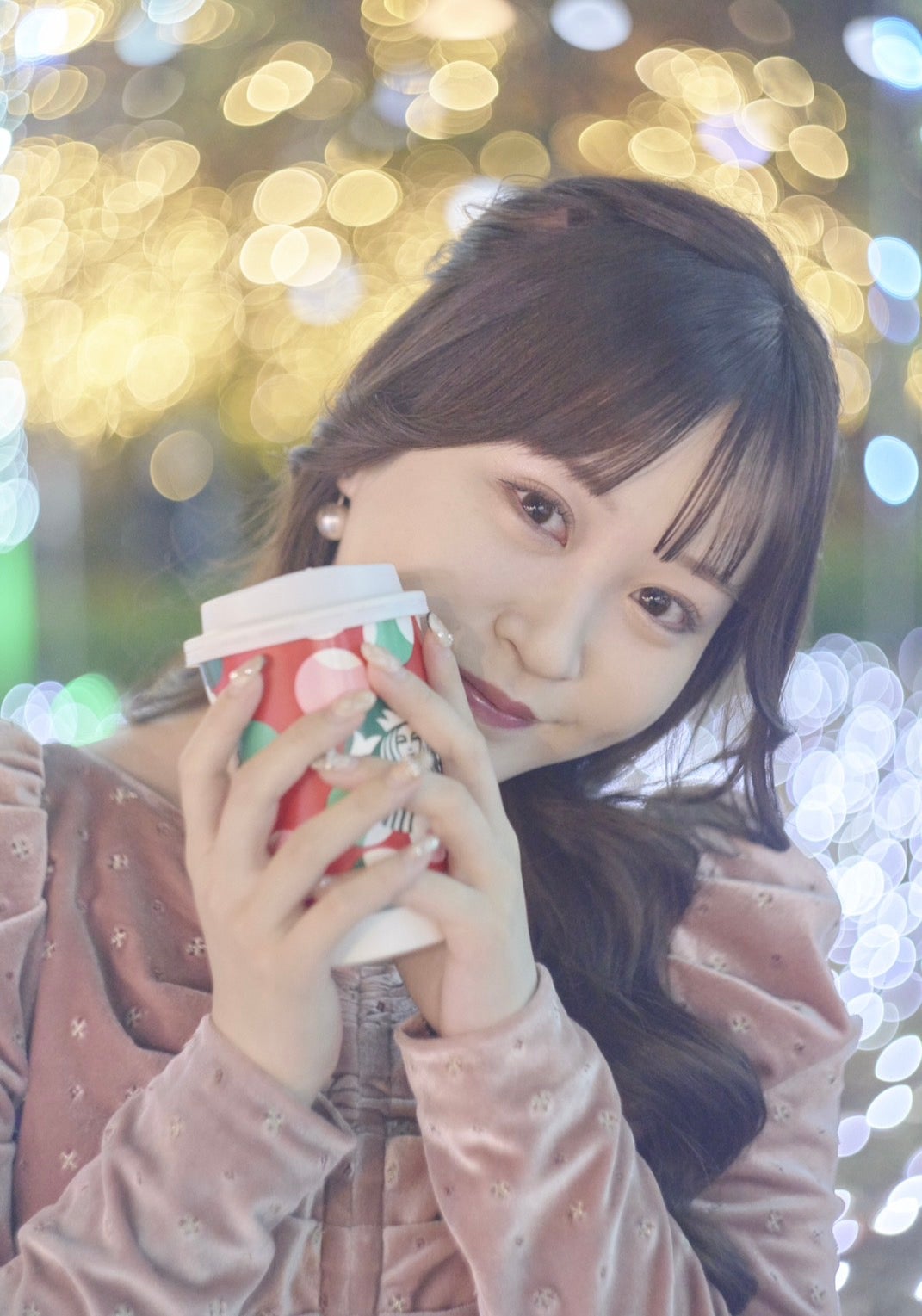 新沼希空（提供画像）