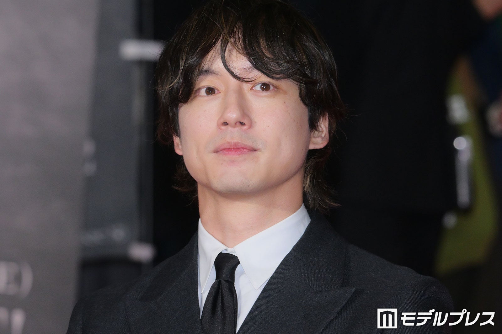 坂口健太郎（C）モデルプレス