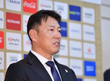 なぜ？侍J井端監督 投手8人を先行発表の背景「野手は油断してほしくない」