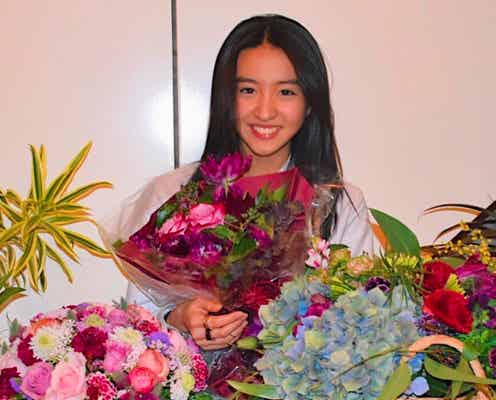 Koki,、誕生日迎え感謝「まだ16歳!?」「大人っぽすぎる」と驚きの声相次ぐ