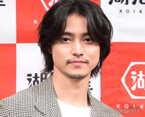 山崎賢人、休日の過ごし方明かす「いいなって最近本当に思います」