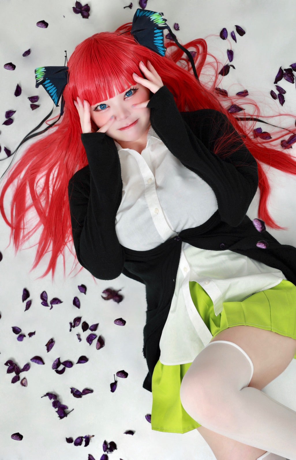 どくろちゃん（提供画像）