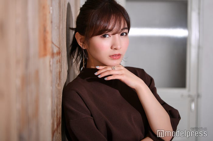 ほのか(C)モデルプレス