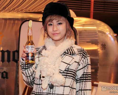 IMALU、乾燥肌&敏感肌に効く美容法を伝授「肌の調子が良くなりました」<インタビュー>