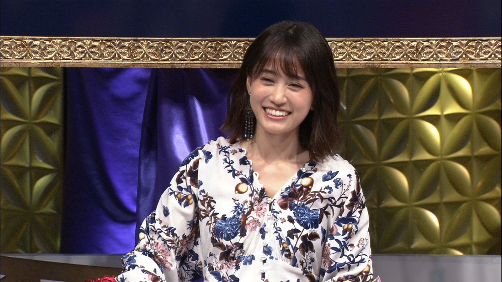 前田敦子 （画像提供：テレビ東京）