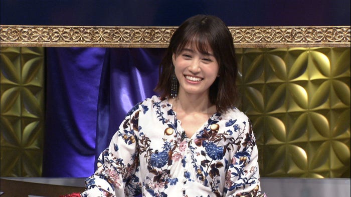前田敦子 (画像提供:テレビ東京)