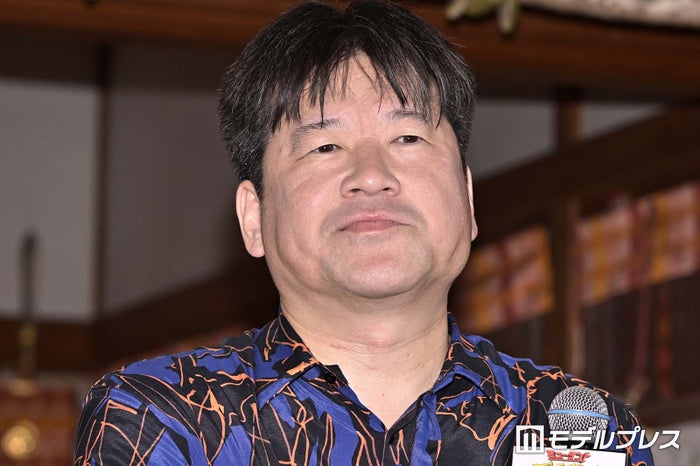 佐藤二朗、ドラマ降板訴えていた ハラスメント報道に言及「これ以上は我慢できません」
