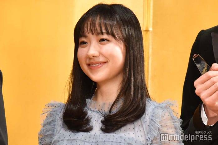 芦田愛菜 (C)モデルプレス