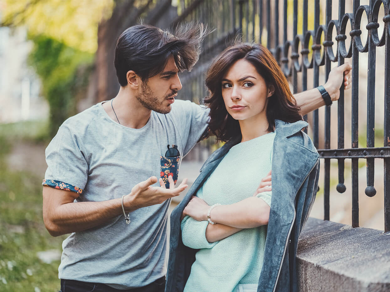 付き合わなくて正解…「相性がよくない男性」の見極め方