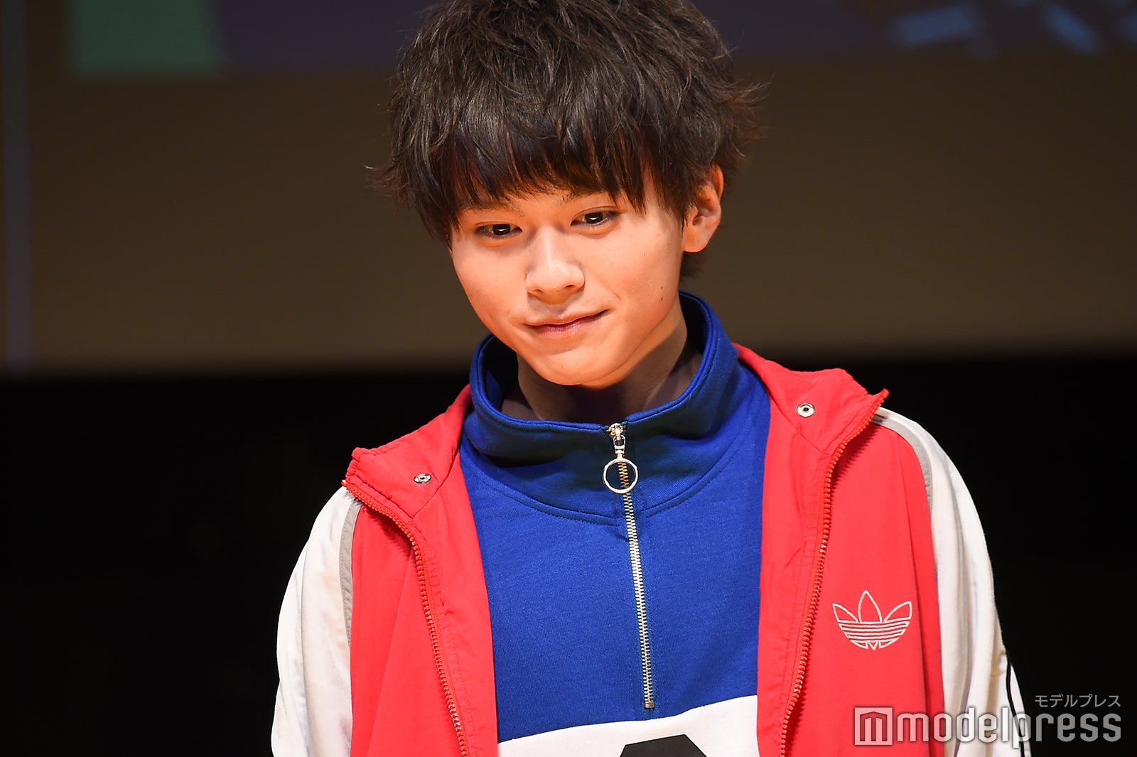 永島龍之介 （C）モデルプレス