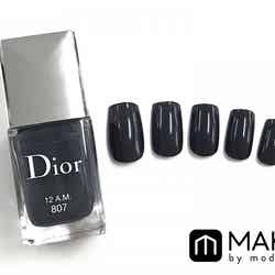 Dior／ディオール ヴェルニ／807 12 A.M.／3,000円（税抜） (C)メイクイット