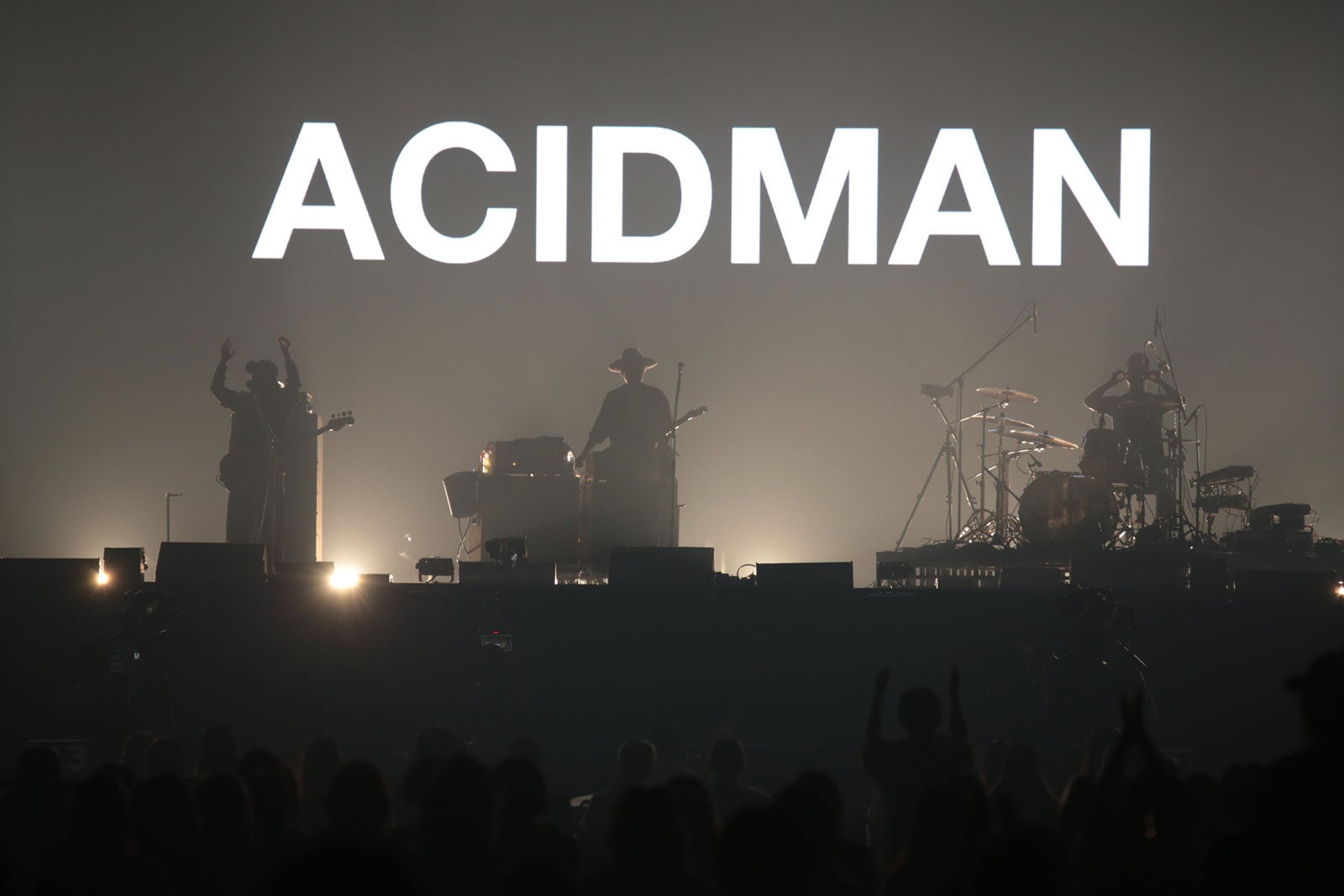 ACIDMAN（提供写真）