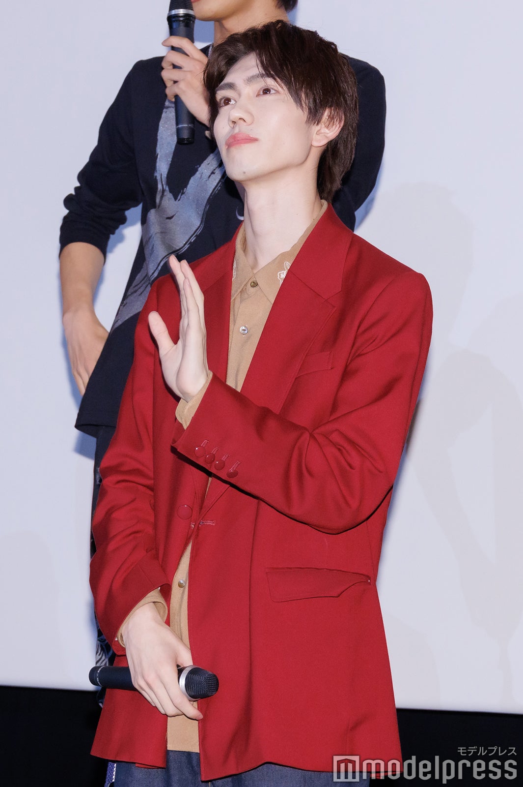 樋口幸平（C）モデルプレス