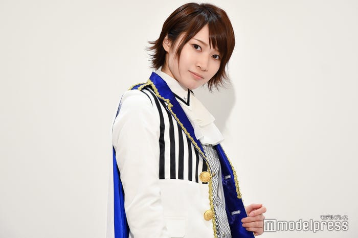 つばさ (C)モデルプレス