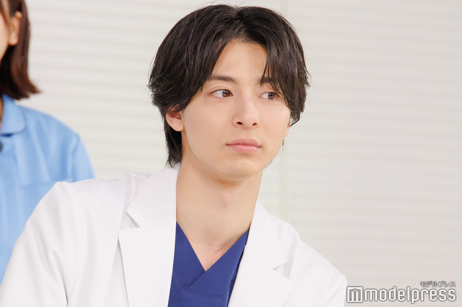 高杉真宙（C）モデルプレス