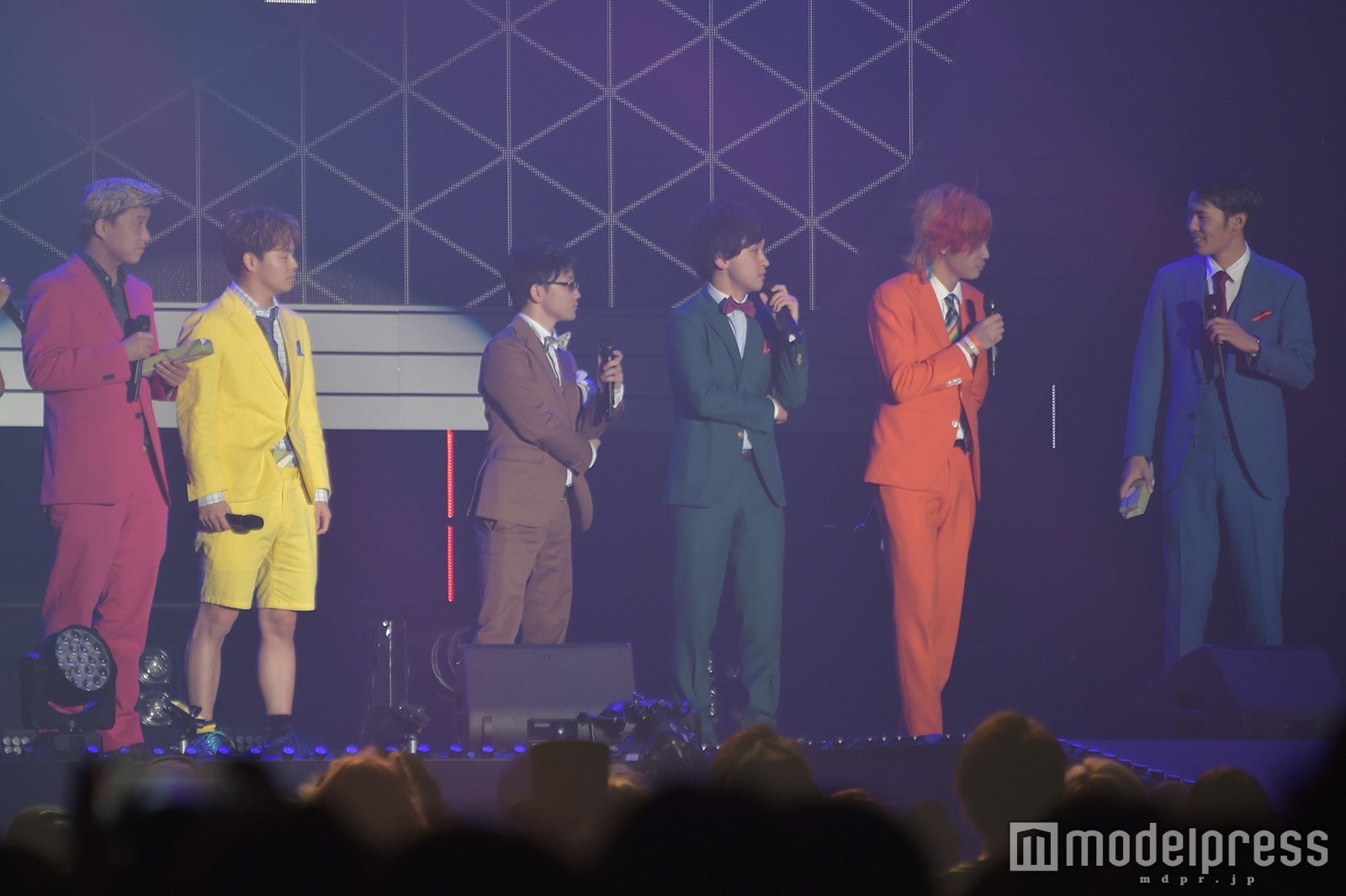 東海オンエア（C）モデルプレス