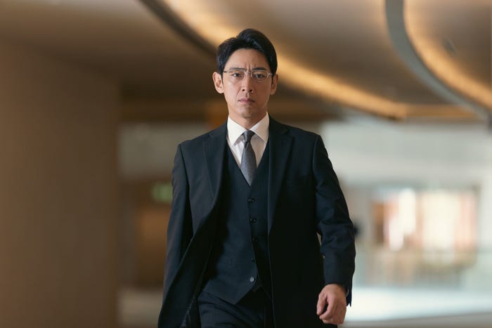 小泉孝太郎 (C)フジテレビ