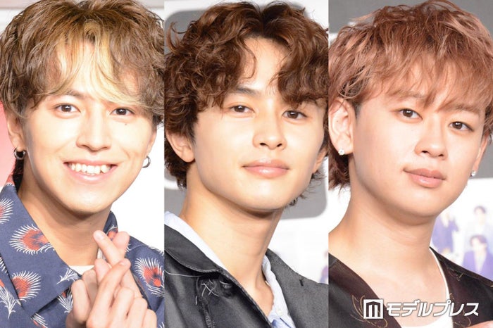 超特急タクヤ、タカシ＆シューヤの気遣い明かす「めっちゃ冷めてるんじゃないかと思ったら」