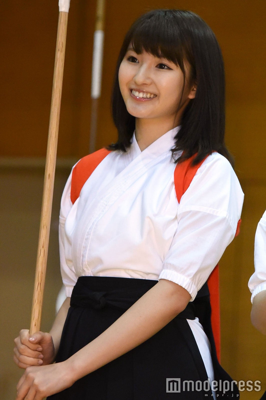 井上小百合（C）モデルプレス