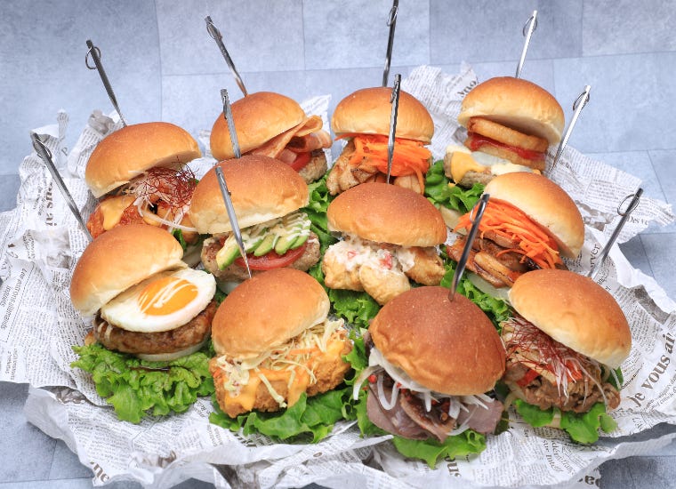 THE BOYZコラボカフェ「THE BOYZカフェHae O Reum」表参道に限定オープン