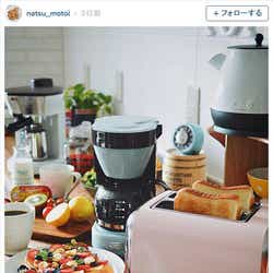 モデルプレス - レトロ可愛さがフォトジェニックと話題!オシャレな朝食を自宅で楽しむ方法