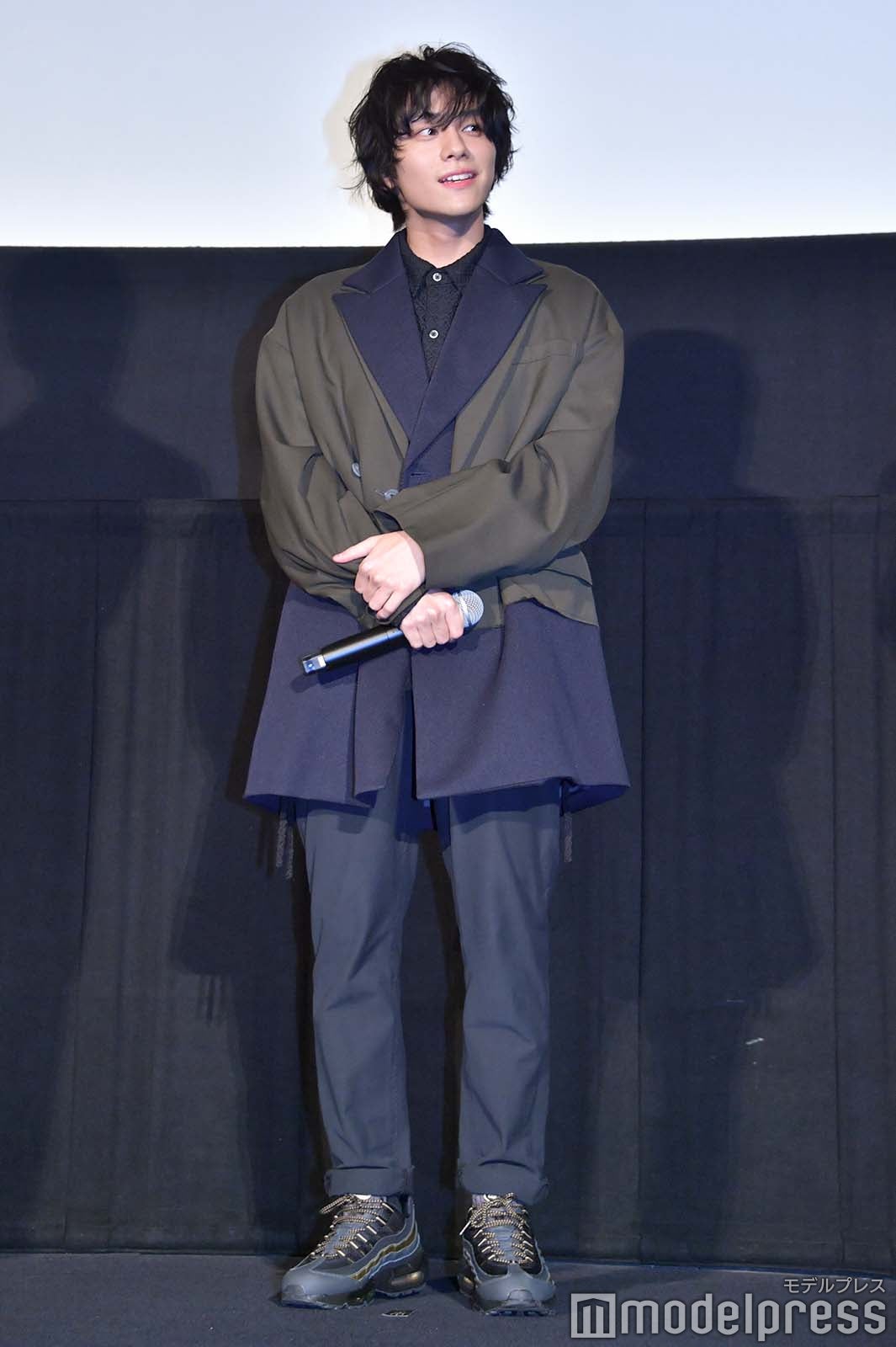 (画像7/60) 山下幸輝、特別ダンス生パフォーマンスに観客熱狂<TOKYO,I LOVE YOU> モデルプレス