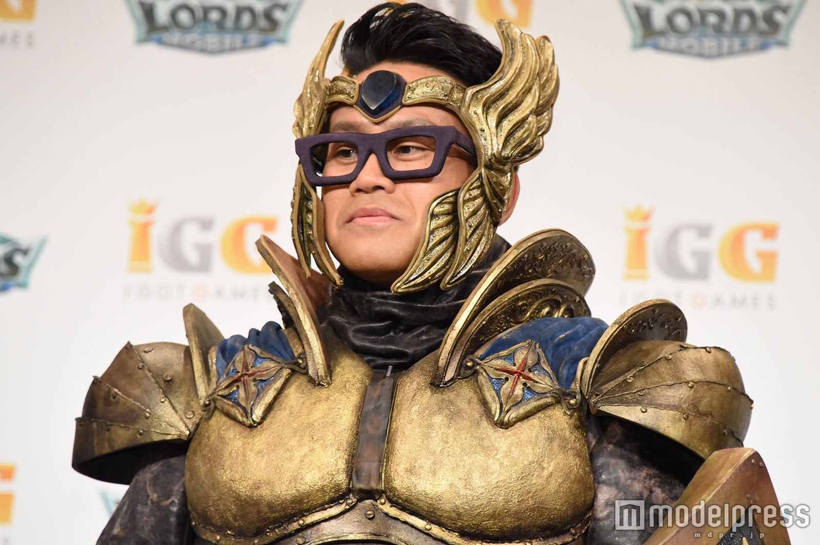 宮川大輔（C）モデルプレス