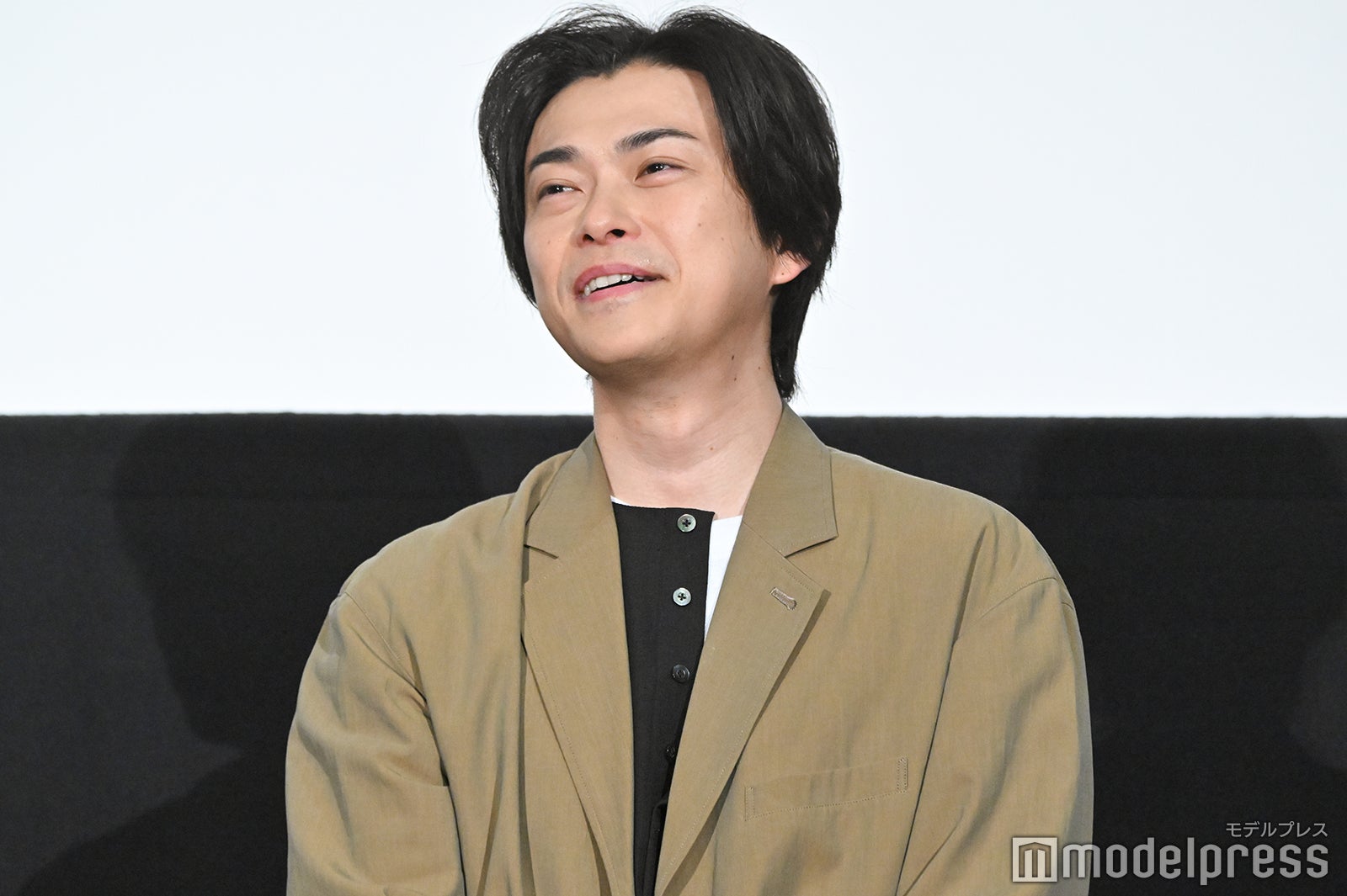 勝地涼（C）モデルプレス