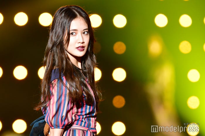 藤井夏恋(C)モデルプレス
