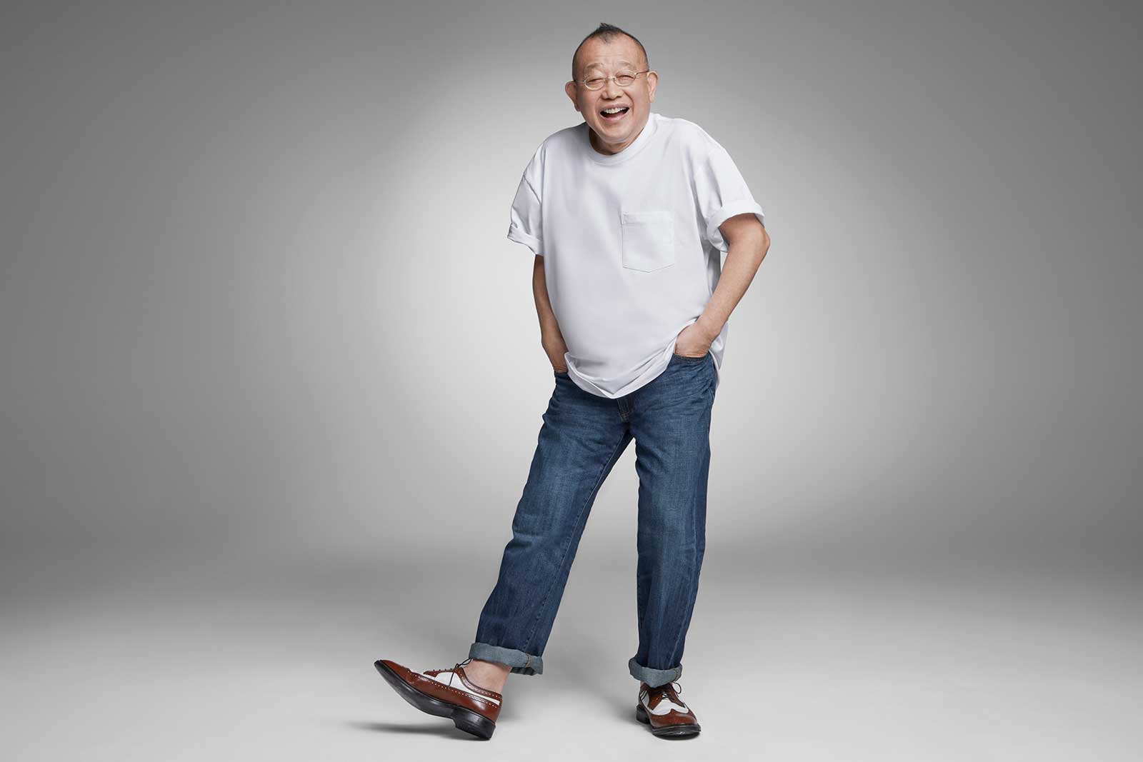 笑福亭鶴瓶 （提供写真）