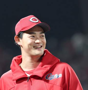 広島・岡本 勝ち投手という結果が今後の投球に生きてくる 最大のヤマ場は五回ピンチ 安仁屋宗八氏が解説
