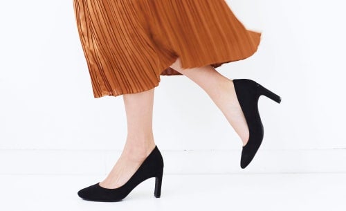 美脚コンフォートソール