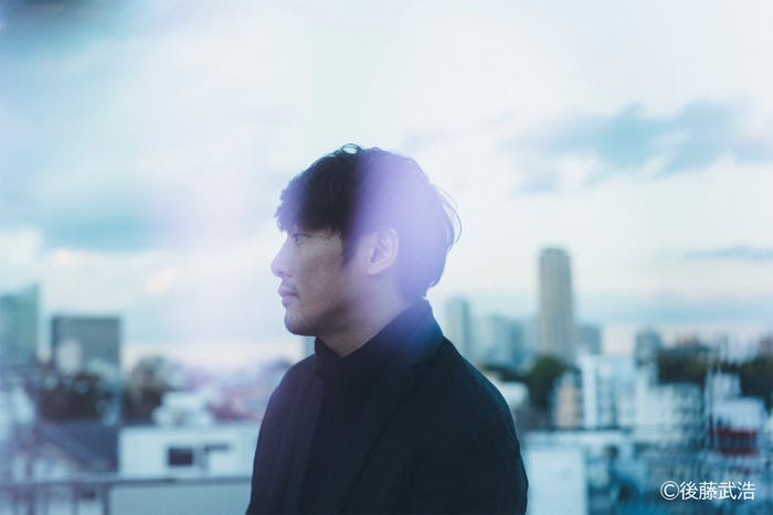 藤井道⼈/提供画像