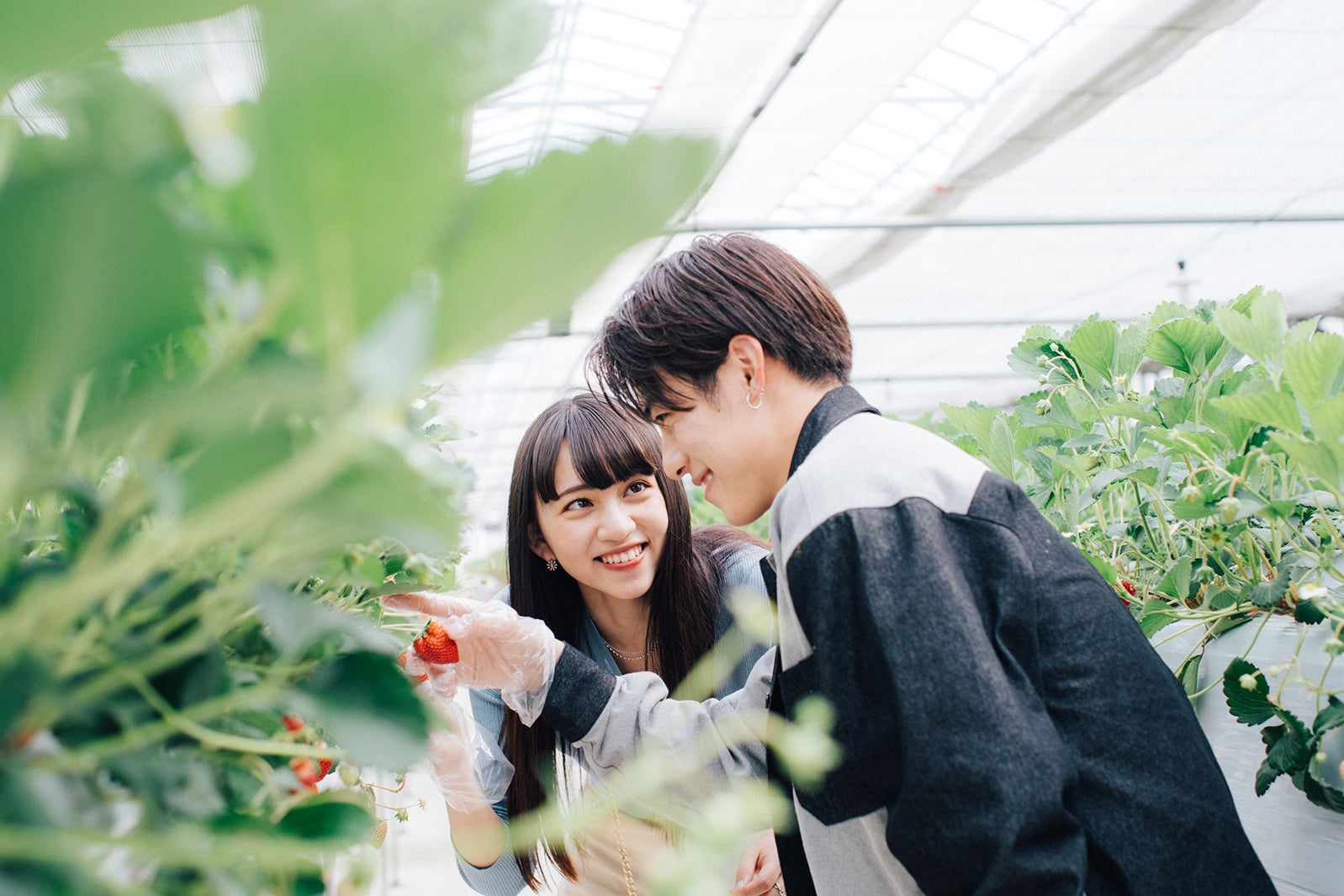 「恋オオカミ」告白成立ペア3組、今後の関係は？「一緒にいたい」 最終回後のデート公開