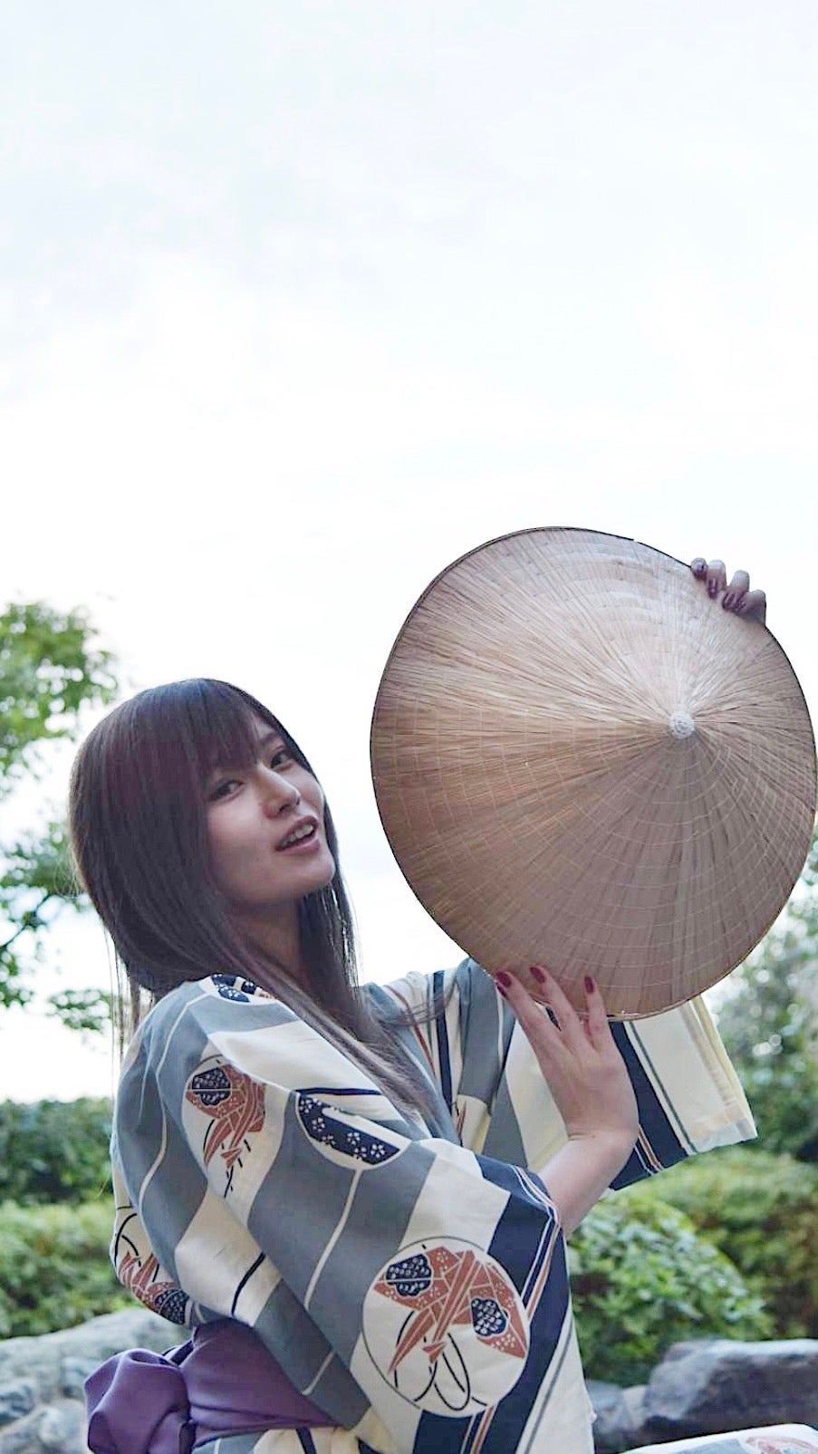 川柳ゆか （提供画像）