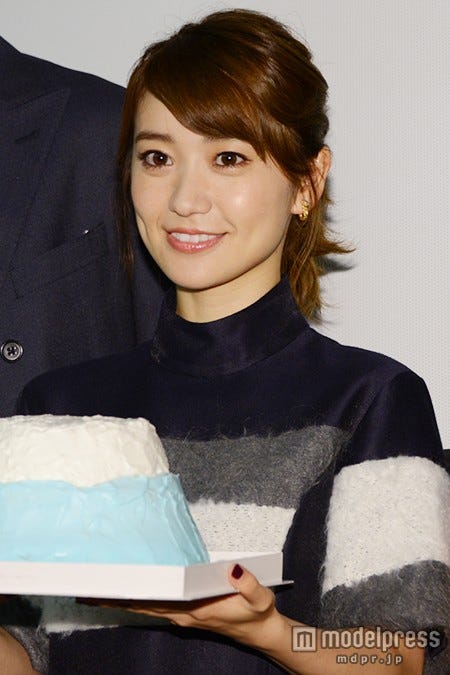 画像8 10 大島優子 最近まで隠してた 秘密を告白 モデルプレス