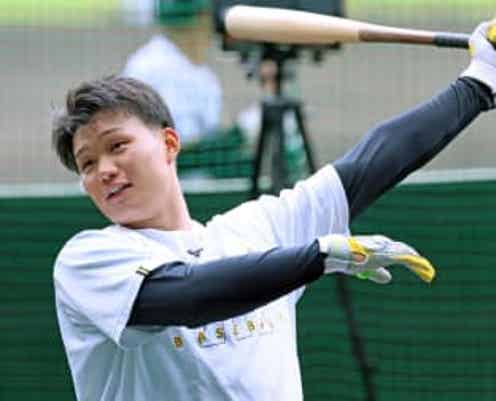阪神・森下 CSに続き日本SもMVP宣言 日本一の短期決戦男へ!セ界初&野手初同時獲得狙う