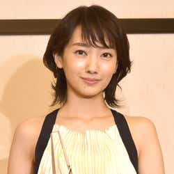 モデルプレス - 波瑠「ヒロインには程遠い場所からのスタートだった」 新人賞受賞に感慨